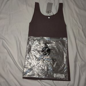 Avocado brand tank top BNWT'S